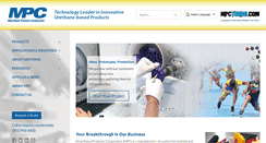 Desktop Screenshot of mearthane.com